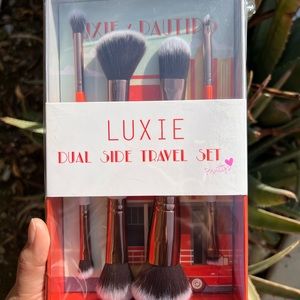 Luxie Miami Nights Brush Set